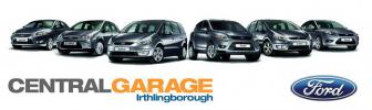 Central Garage Irthlingborough Ltd