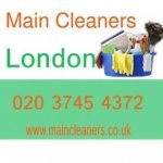 Main Cleaners London - 1