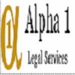 Alpha 1 Legal Services - 1