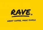 Rave Coffee - 1