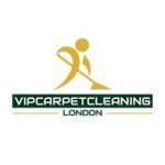 Vip Carpet Cleaning London Ltd - 1