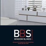 BBS Window Blinds - 4