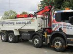 Kingston Skip Hire - 1