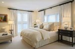 Premium Bedroom Curtains For Luxury Lifestyle in Dubai - 2
