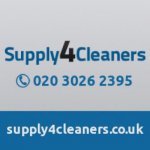 Supply 4 Cleaners - 1