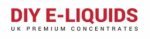 DIY E-Liquids UK Premium Concentrates - 1
