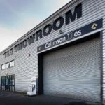 Collinson Tiles Ltd. - 1