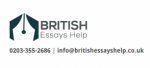 British Essays Help - 1