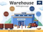 White Bird Logistics and Warehousing - 1