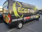 EcoTyre Services - 1