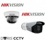 Doris CCTV - 1