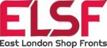 East London Shop Fronts - 1