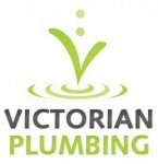 Victorian Plumbing - 1