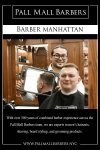 Pall Mall Barbers Birmingham - 1