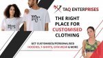 TAQ Enterprises - 2