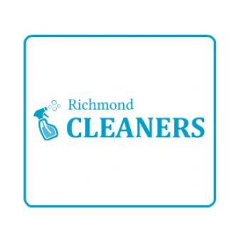 Cleaners Richmond