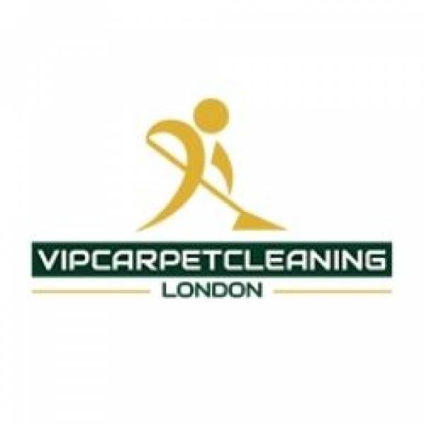 Vip Carpet Cleaning London Ltd
