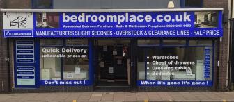 bedroomplace ltd