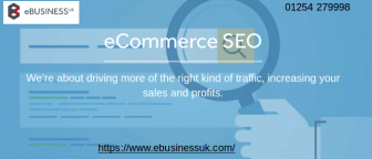 eBusiness UK Ltd