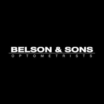BELSON & SONS OPTOMETRISTS