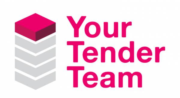 Your Tender Team