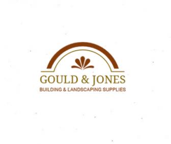 Gould & Jones Guildford - Landscape Supplies