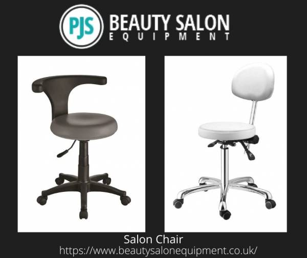 Beauty Salon Equipment