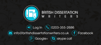 British Dissertation Writers
